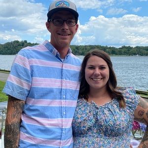 Meet your Posher, Molly